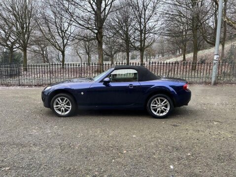 Mazda MX-5 1.8 I SE 2d 125 BHP CONVERTIBLE 15