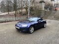 Mazda MX-5 1.8 I SE 2d 125 BHP CONVERTIBLE 16