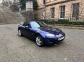 Mazda MX-5 1.8 I SE 2d 125 BHP CONVERTIBLE 18