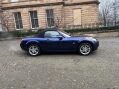 Mazda MX-5 1.8 I SE 2d 125 BHP CONVERTIBLE 20