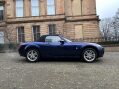 Mazda MX-5 1.8 I SE 2d 125 BHP CONVERTIBLE 21