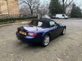 Mazda MX-5 1.8 I SE 2d 125 BHP CONVERTIBLE 22