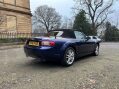 Mazda MX-5 1.8 I SE 2d 125 BHP CONVERTIBLE 23
