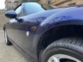 Mazda MX-5 1.8 I SE 2d 125 BHP CONVERTIBLE 25