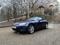 Mazda MX-5 1.8 I SE 2d 125 BHP CONVERTIBLE 29