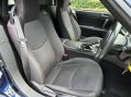 Mazda MX-5 1.8 I SE 2d 125 BHP CONVERTIBLE 35
