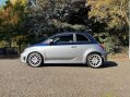 Abarth 695 1.4 T-Jet Rivale Cabrio 2dr Petrol Manual Euro 6 (180 bhp) 2