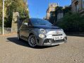 Abarth 695 1.4 T-Jet Rivale Cabrio 2dr Petrol Manual Euro 6 (180 bhp) 4