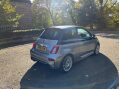 Abarth 695 1.4 T-Jet Rivale Cabrio 2dr Petrol Manual Euro 6 (180 bhp) 6