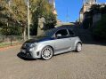 Abarth 695 1.4 T-Jet Rivale Cabrio 2dr Petrol Manual Euro 6 (180 bhp) 16