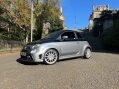 Abarth 695 1.4 T-Jet Rivale Cabrio 2dr Petrol Manual Euro 6 (180 bhp) 18