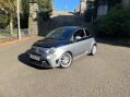 Abarth 695 1.4 T-Jet Rivale Cabrio 2dr Petrol Manual Euro 6 (180 bhp) 19