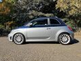 Abarth 695 1.4 T-Jet Rivale Cabrio 2dr Petrol Manual Euro 6 (180 bhp) 24