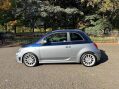 Abarth 695 1.4 T-Jet Rivale Cabrio 2dr Petrol Manual Euro 6 (180 bhp) 25