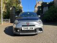 Abarth 695 1.4 T-Jet Rivale Cabrio 2dr Petrol Manual Euro 6 (180 bhp) 26