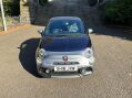 Abarth 695 1.4 T-Jet Rivale Cabrio 2dr Petrol Manual Euro 6 (180 bhp) 27