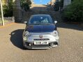 Abarth 695 1.4 T-Jet Rivale Cabrio 2dr Petrol Manual Euro 6 (180 bhp) 28