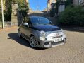 Abarth 695 1.4 T-Jet Rivale Cabrio 2dr Petrol Manual Euro 6 (180 bhp) 29