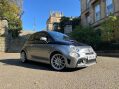 Abarth 695 1.4 T-Jet Rivale Cabrio 2dr Petrol Manual Euro 6 (180 bhp) 30
