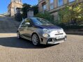 Abarth 695 1.4 T-Jet Rivale Cabrio 2dr Petrol Manual Euro 6 (180 bhp) 31