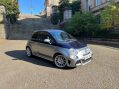 Abarth 695 1.4 T-Jet Rivale Cabrio 2dr Petrol Manual Euro 6 (180 bhp) 32