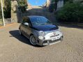 Abarth 695 1.4 T-Jet Rivale Cabrio 2dr Petrol Manual Euro 6 (180 bhp) 33