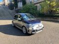 Abarth 695 1.4 T-Jet Rivale Cabrio 2dr Petrol Manual Euro 6 (180 bhp) 34