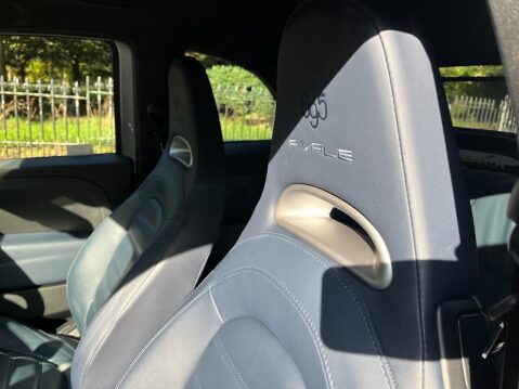 Abarth 695 1.4 T-Jet Rivale Cabrio 2dr Petrol Manual Euro 6 (180 bhp) 40