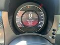 Abarth 695 1.4 T-Jet Rivale Cabrio 2dr Petrol Manual Euro 6 (180 bhp) 50