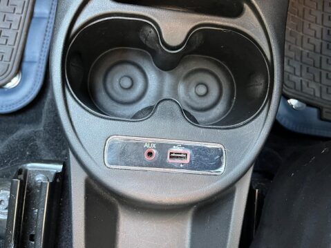 Abarth 695 1.4 T-Jet Rivale Cabrio 2dr Petrol Manual Euro 6 (180 bhp) 51