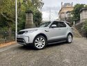 Land Rover Discovery 3.0 TD V6 HSE Luxury SUV 5dr Diesel Auto 4WD Euro 6 (s/s) (258 ps) TOW BAR+