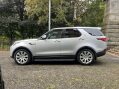 Land Rover Discovery 3.0 TD V6 HSE Luxury SUV 5dr Diesel Auto 4WD Euro 6 (s/s) (258 ps) TOW BAR+ 2