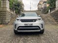 Land Rover Discovery 3.0 TD V6 HSE Luxury SUV 5dr Diesel Auto 4WD Euro 6 (s/s) (258 ps) TOW BAR+ 4