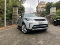 Land Rover Discovery 3.0 TD V6 HSE Luxury SUV 5dr Diesel Auto 4WD Euro 6 (s/s) (258 ps) TOW BAR+ 5
