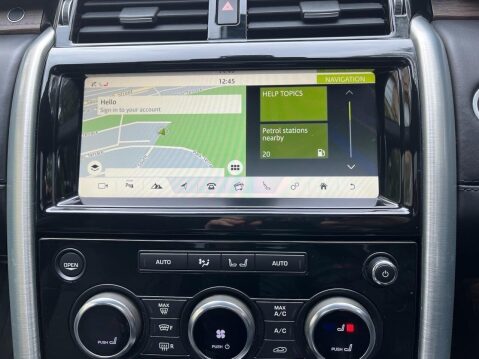 Land Rover Discovery 3.0 TD V6 HSE Luxury SUV 5dr Diesel Auto 4WD Euro 6 (s/s) (258 ps) TOW BAR+ 16