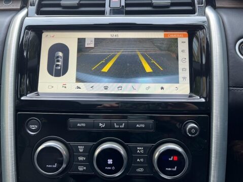 Land Rover Discovery 3.0 TD V6 HSE Luxury SUV 5dr Diesel Auto 4WD Euro 6 (s/s) (258 ps) TOW BAR+ 19