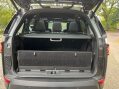 Land Rover Discovery 3.0 TD V6 HSE Luxury SUV 5dr Diesel Auto 4WD Euro 6 (s/s) (258 ps) TOW BAR+ 22