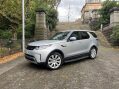 Land Rover Discovery 3.0 TD V6 HSE Luxury SUV 5dr Diesel Auto 4WD Euro 6 (s/s) (258 ps) TOW BAR+ 27