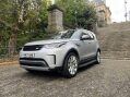 Land Rover Discovery 3.0 TD V6 HSE Luxury SUV 5dr Diesel Auto 4WD Euro 6 (s/s) (258 ps) TOW BAR+ 28