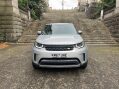 Land Rover Discovery 3.0 TD V6 HSE Luxury SUV 5dr Diesel Auto 4WD Euro 6 (s/s) (258 ps) TOW BAR+ 31