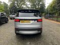 Land Rover Discovery 3.0 TD V6 HSE Luxury SUV 5dr Diesel Auto 4WD Euro 6 (s/s) (258 ps) TOW BAR+ 32