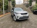 Land Rover Discovery 3.0 TD V6 HSE Luxury SUV 5dr Diesel Auto 4WD Euro 6 (s/s) (258 ps) TOW BAR+ 33