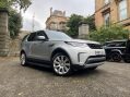 Land Rover Discovery 3.0 TD V6 HSE Luxury SUV 5dr Diesel Auto 4WD Euro 6 (s/s) (258 ps) TOW BAR+ 34