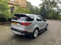 Land Rover Discovery 3.0 TD V6 HSE Luxury SUV 5dr Diesel Auto 4WD Euro 6 (s/s) (258 ps) TOW BAR+ 35