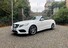 Mercedes-Benz E Class 2.1 E220 CDI AMG Sport Cabriolet 2dr Diesel G-Tronic+ Euro 5 (s/s) (170 ps)