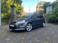 Ford S-Max 2.0 TITANIUM X SPORT TDCI 5d 161 BHP HEATED SEATS+CLIMATE+7 SEATS 1