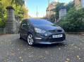 Ford S-Max 2.0 TITANIUM X SPORT TDCI 5d 161 BHP HEATED SEATS+CLIMATE+7 SEATS 5