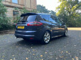 Ford S-Max 2.0 TITANIUM X SPORT TDCI 5d 161 BHP HEATED SEATS+CLIMATE+7 SEATS 7