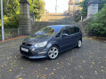Ford S-Max 2.0 TITANIUM X SPORT TDCI 5d 161 BHP HEATED SEATS+CLIMATE+7 SEATS 20
