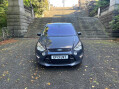 Ford S-Max 2.0 TITANIUM X SPORT TDCI 5d 161 BHP HEATED SEATS+CLIMATE+7 SEATS 26